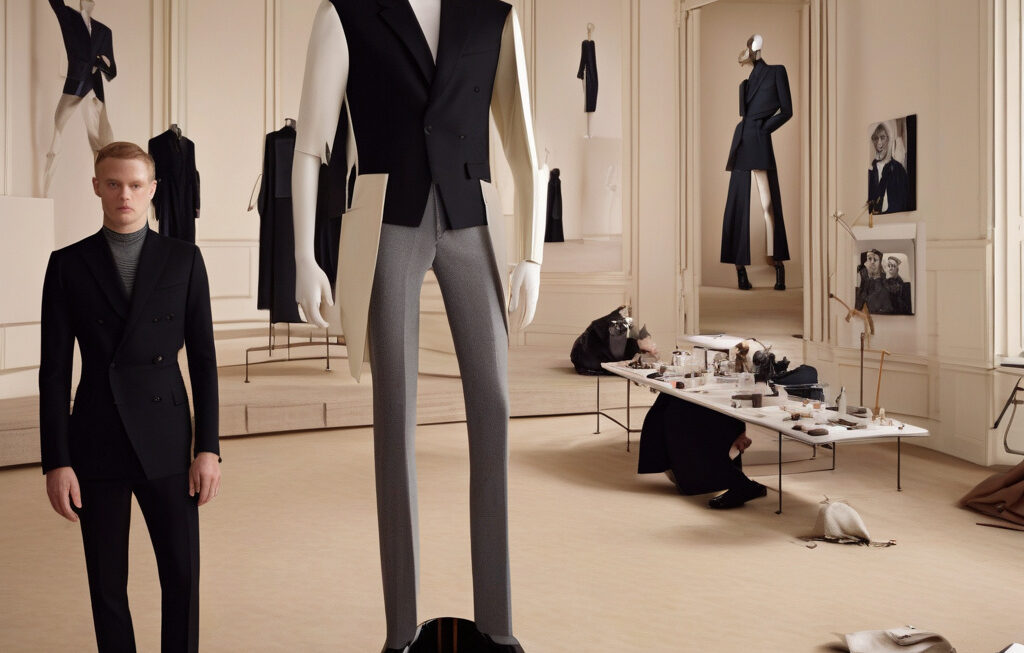 Jonathan Anderson Confirmed at Dior Homme