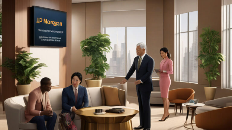 JPMorgan to allow clients to buy Bitcoin