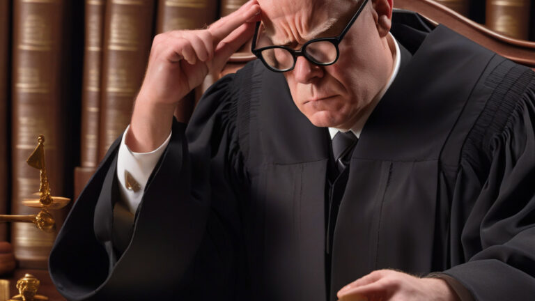 Judge rejects man’s legal battle to recover lost Bitcoin