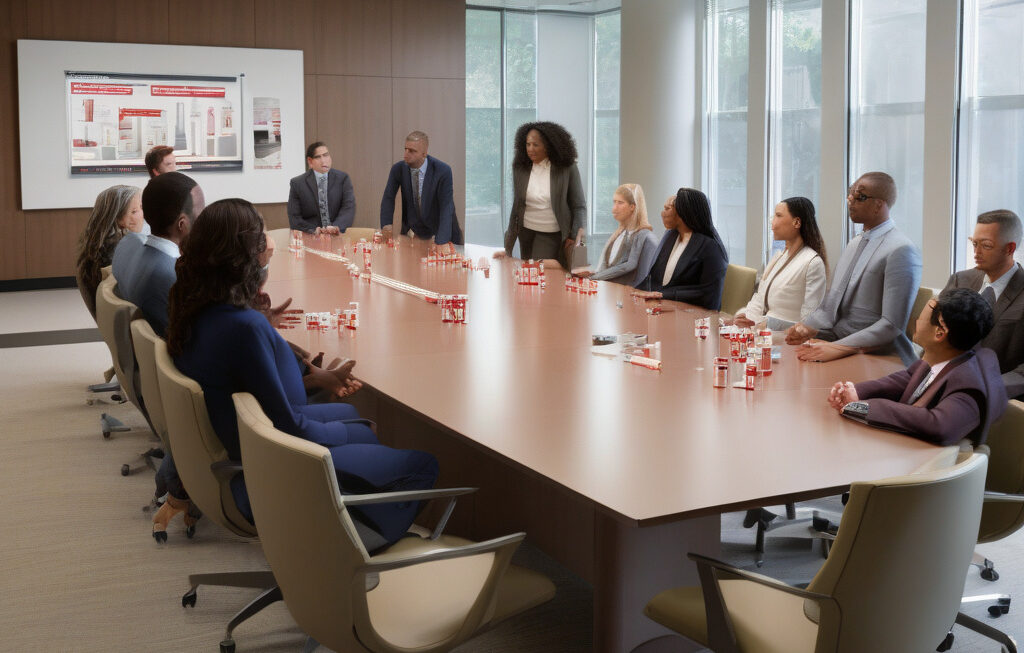 Kenvue Urges FDA to Reject Request for Autism Warning on Tylenol