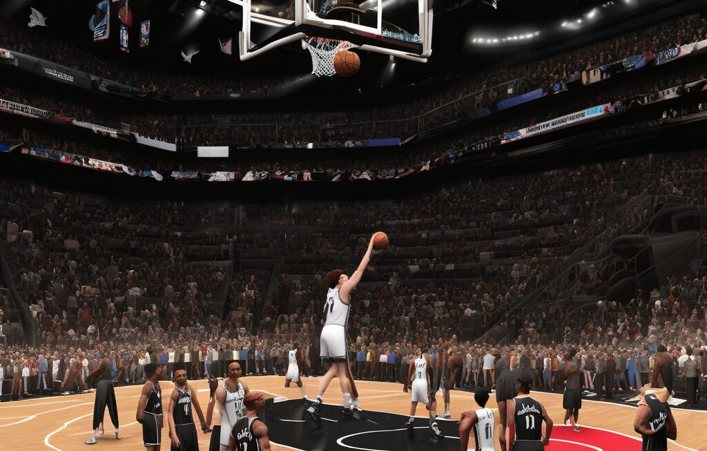 KidSuper’s Colm Dillane Teams Up With the NBA’s Brooklyn Nets