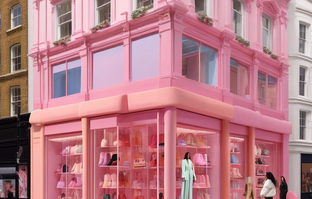 Kim Kardashian’s Skims to Open First UK Pop-Up