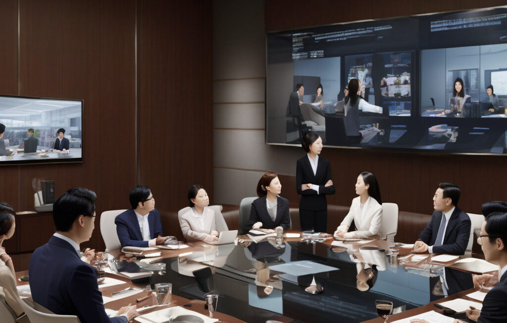 KKR Buys South Korea’s Samhwa in $528 Million Deal