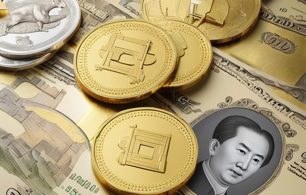 Kyrgyzstan introduces USDKG, a gold-backed stablecoin