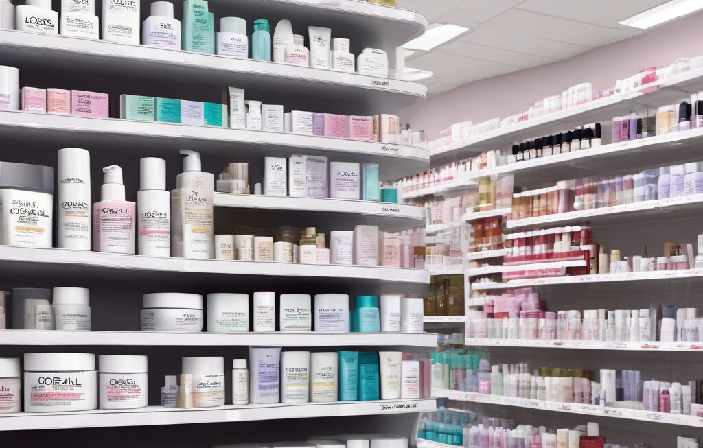 L’Oréal Recalls Acne Treatment on Cancer-Linked Chemical