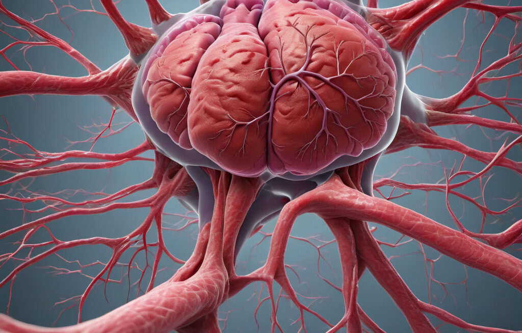 Lab-grown liver grows veins, stops bleeding in mice with engineered clotting proteins