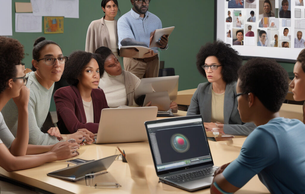 LACNIC launches regional internet skills program