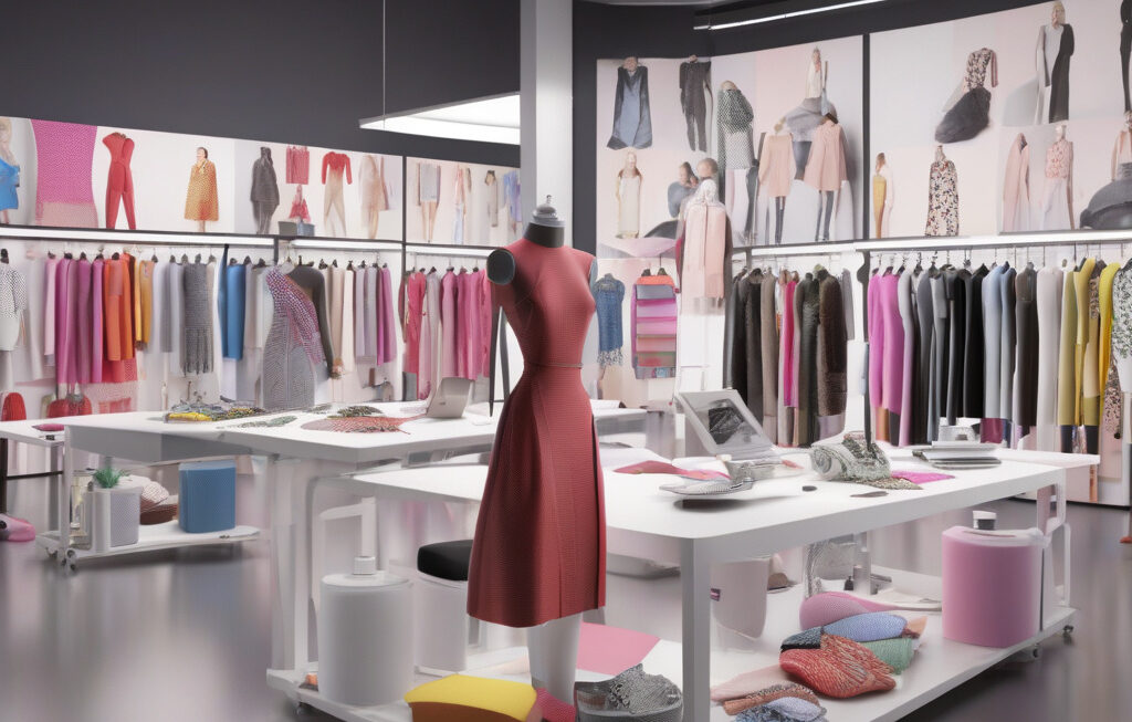 Lectra’s Long-Term Lens on Fashion’s Future