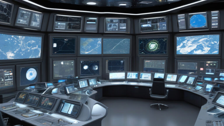 Leveraging public data and grants in the new space and satellite earth observation market