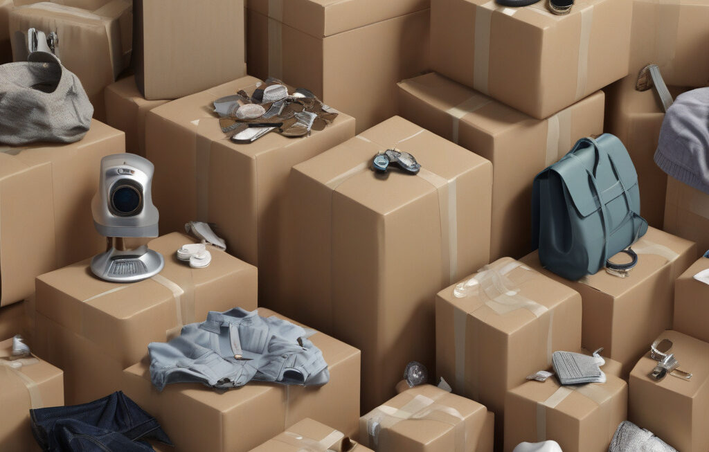 Lost items now easier to recover with AI