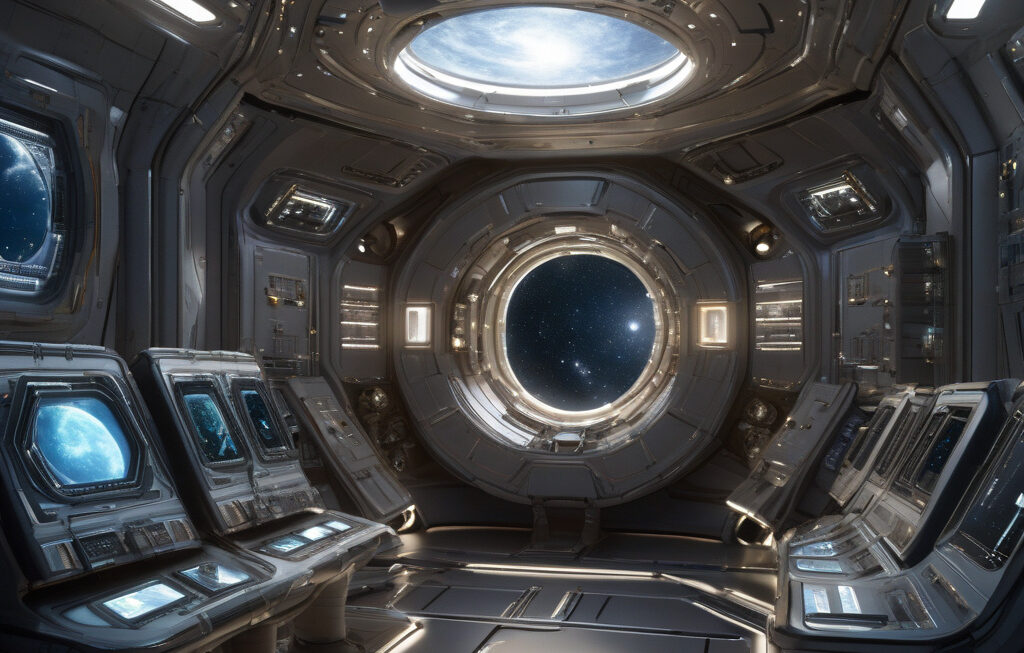 Low-power magnetic system could improve oxygen generation for deep space missions 
