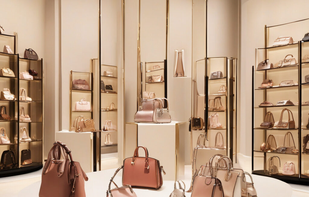 Luxury Counterfeiters Are Outsmarting the Industry