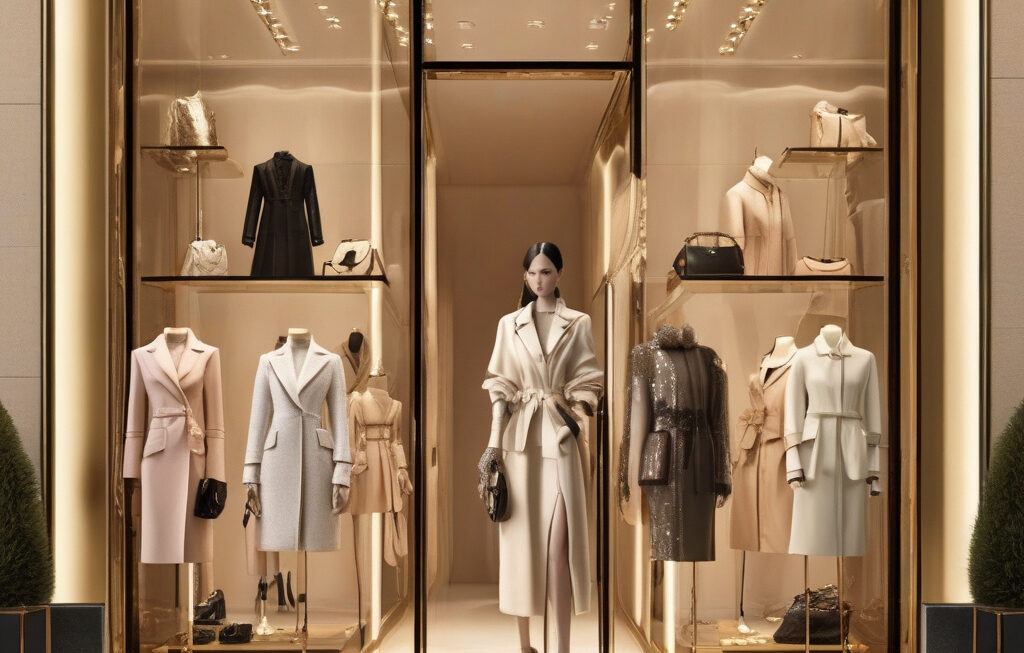 Luxury Labels Ditch Steep China Discounts to Rebuild Value