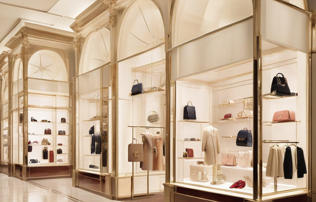 Luxury Sector Faces More Gloom as Bain Cuts Sales Forecast
