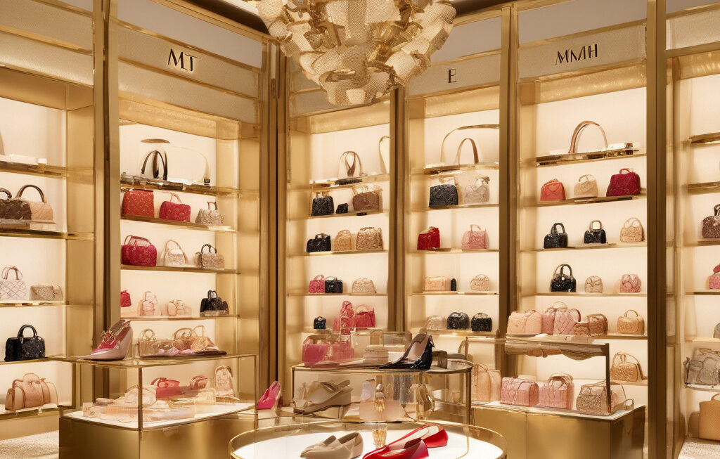 LVMH Has Room to Raise Prices 2-3%, LVMH Deputy CEO Says