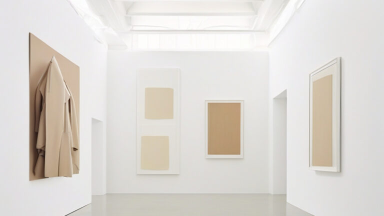 Maison Margiela Enters Fashion’s Arts and Culture Race with Line of ‘Intangible Products’