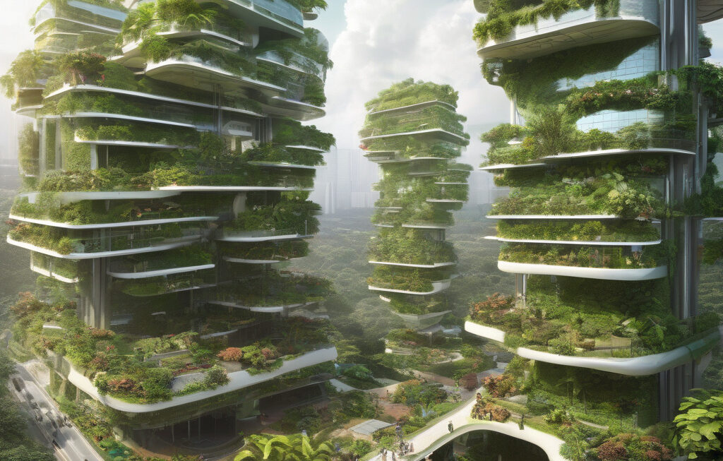 Malaysia pushes clean tech and innovation for growth