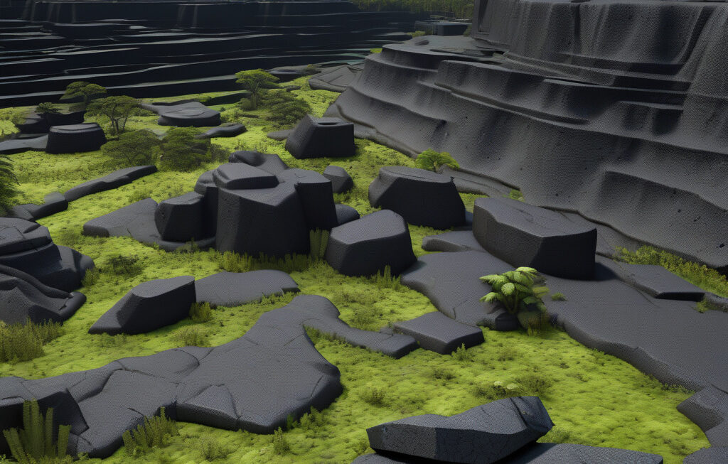 Manhattan-sized basalt field in Brazil becomes live testbed for carbon removal