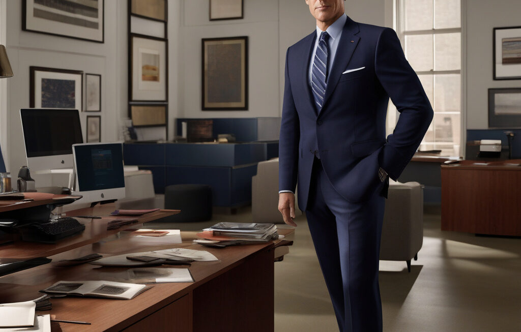 Mark Guiducci Named Global Editorial Director of Vanity Fair