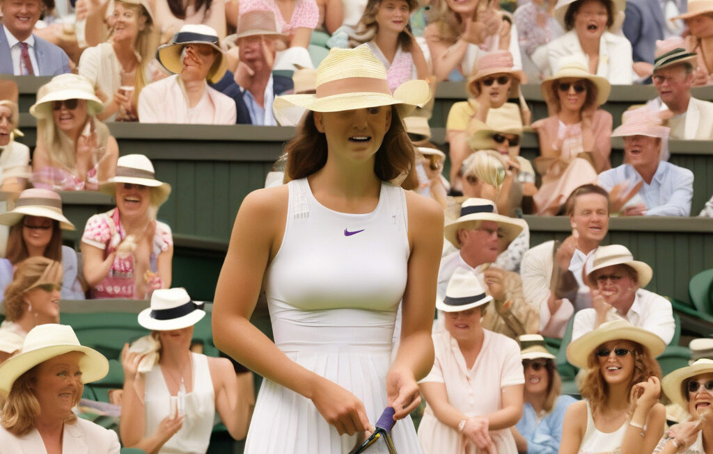 Match Chat: AI comes to Wimbledon to modernise the fan experience