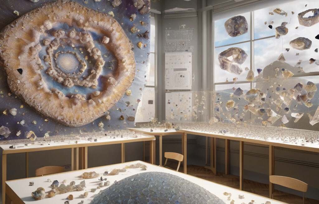 Math shaken as 200-year-old polynomial rule falls to Geode number discovery