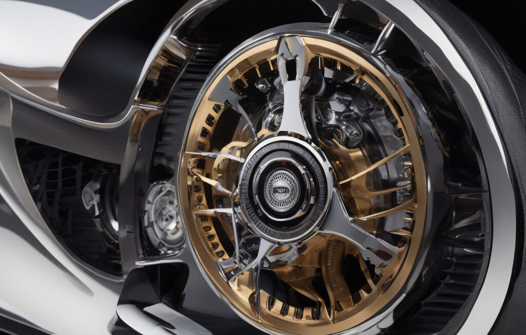 Meet the beast: Bugatti Tourbillon’s monster V16 that unleashes 1,800 hp, 9,000 rpm