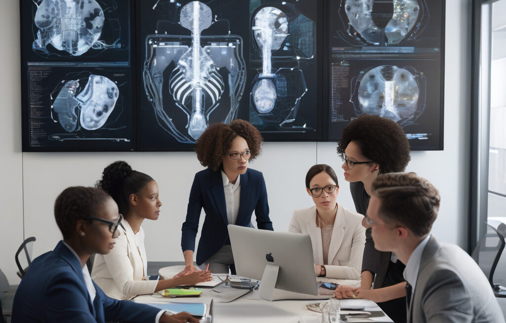 Meta and Turing Institute join forces for public sector AI tools