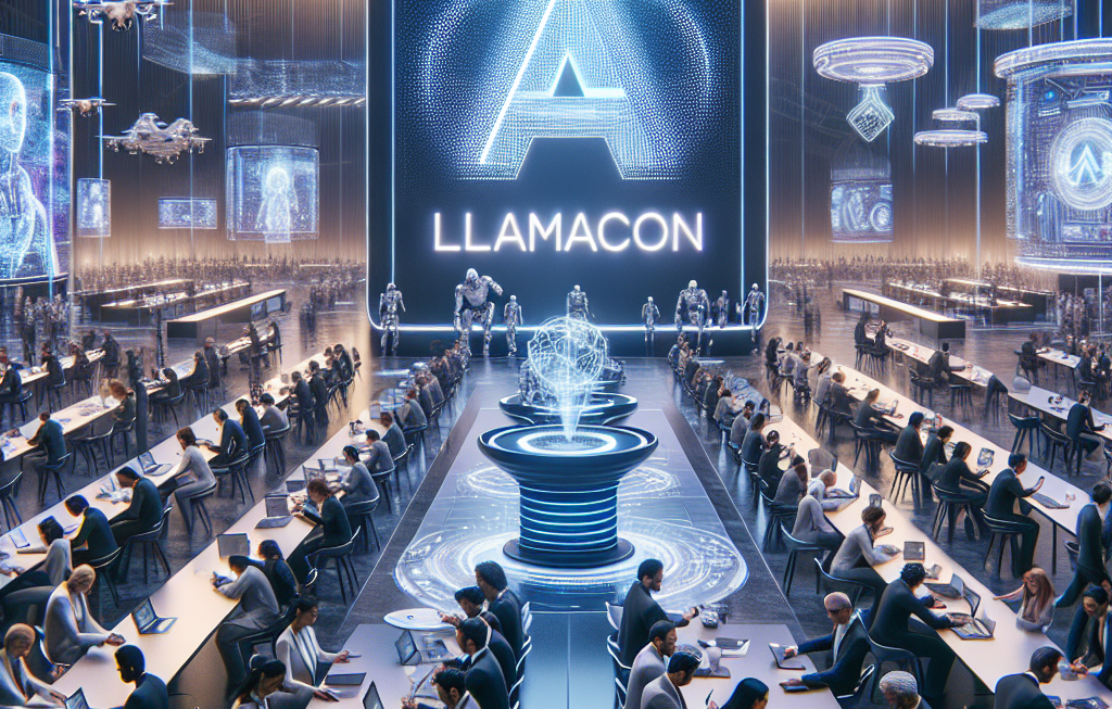 Meta announces LlamaCon as it accelerates AI push