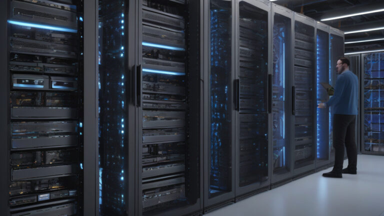 Meta champions open hardware to power the next generation of AI data centres