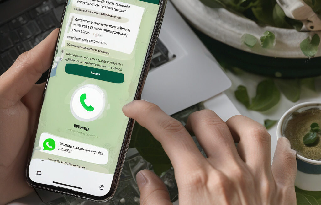 Meta changes WhatsApp terms to block third-party AI assistants