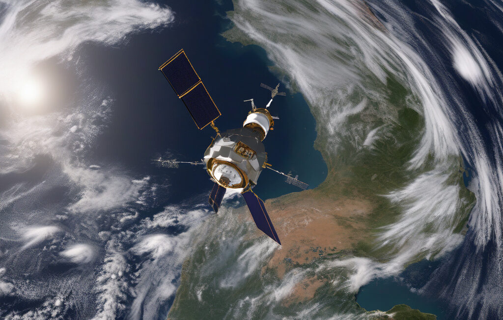 Meteosat-12 takes command: A new era in European weather monitoring begins