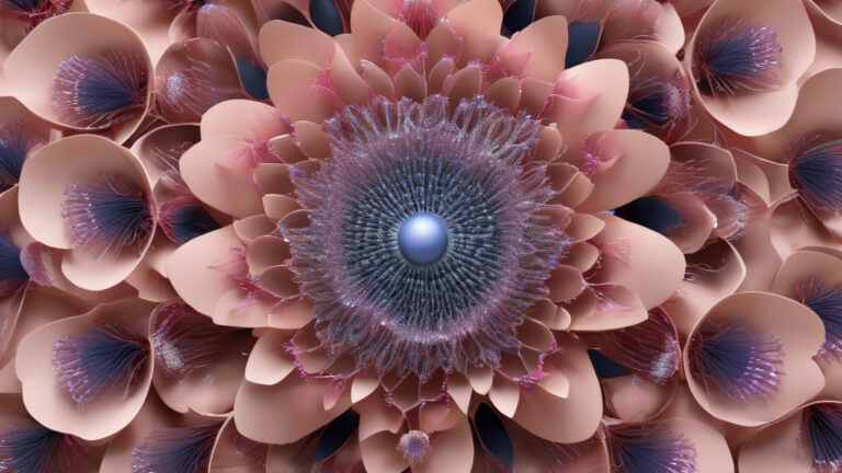‘Microflower’ structure amplifies magnetic fields 5x, can boost devices’ efficiency