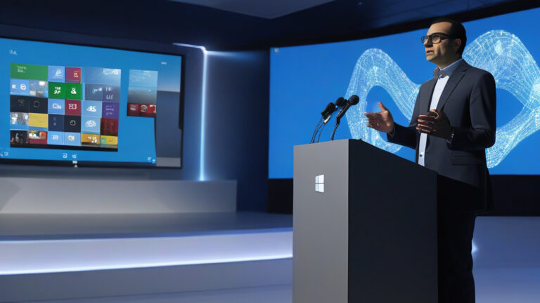 Microsoft executive Mustafa Suleyman highlights risks of seemingly conscious AI