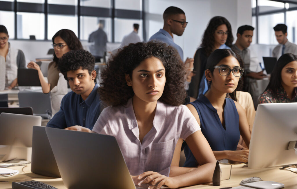 Microsoft finds 71% of UK workers use unapproved AI tools on the job