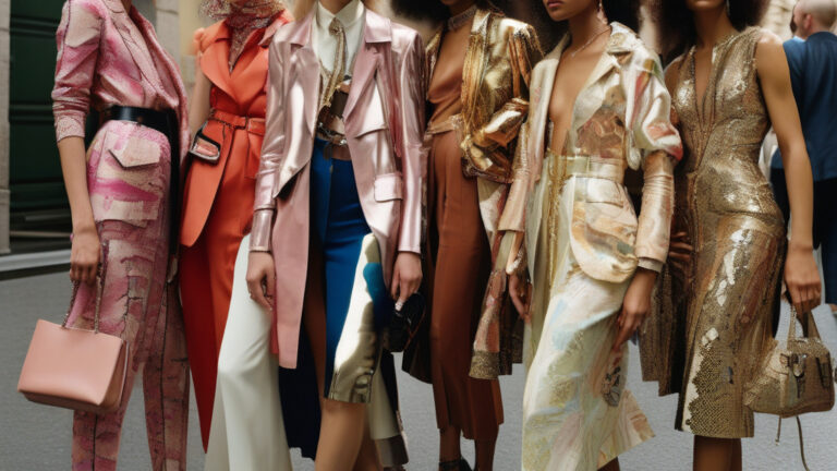 Milan Day Three: Visions of Femininity