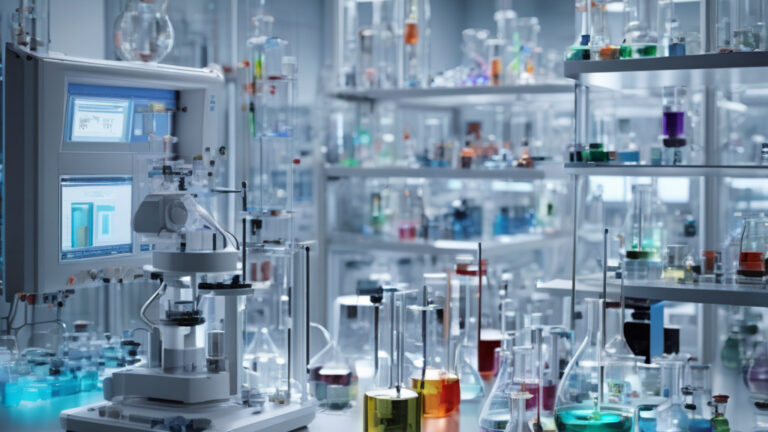 Miracle polymer promises to make room-temperature quantum devices possible
