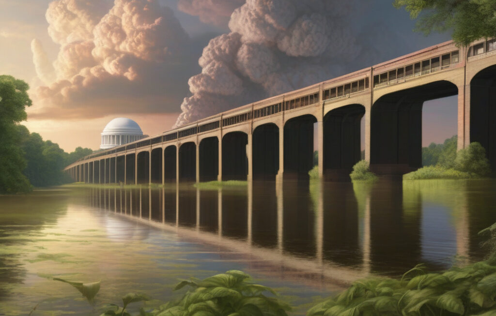 Mississippi, muons, and multimessenger astrophysics