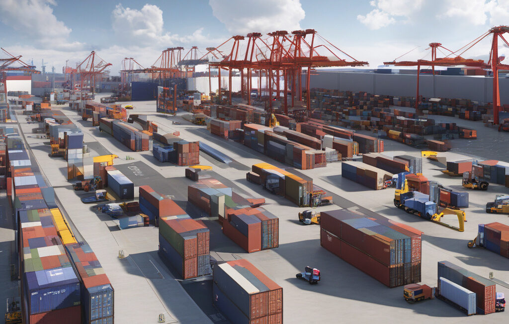 Mistral AI to power CMA CGM’s next-gen logistics tools