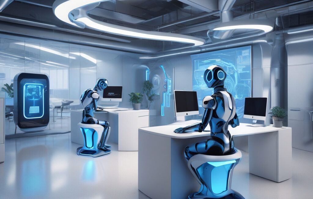 Mistral’s chatbot Le Chat takes on ChatGPT with major upgrade