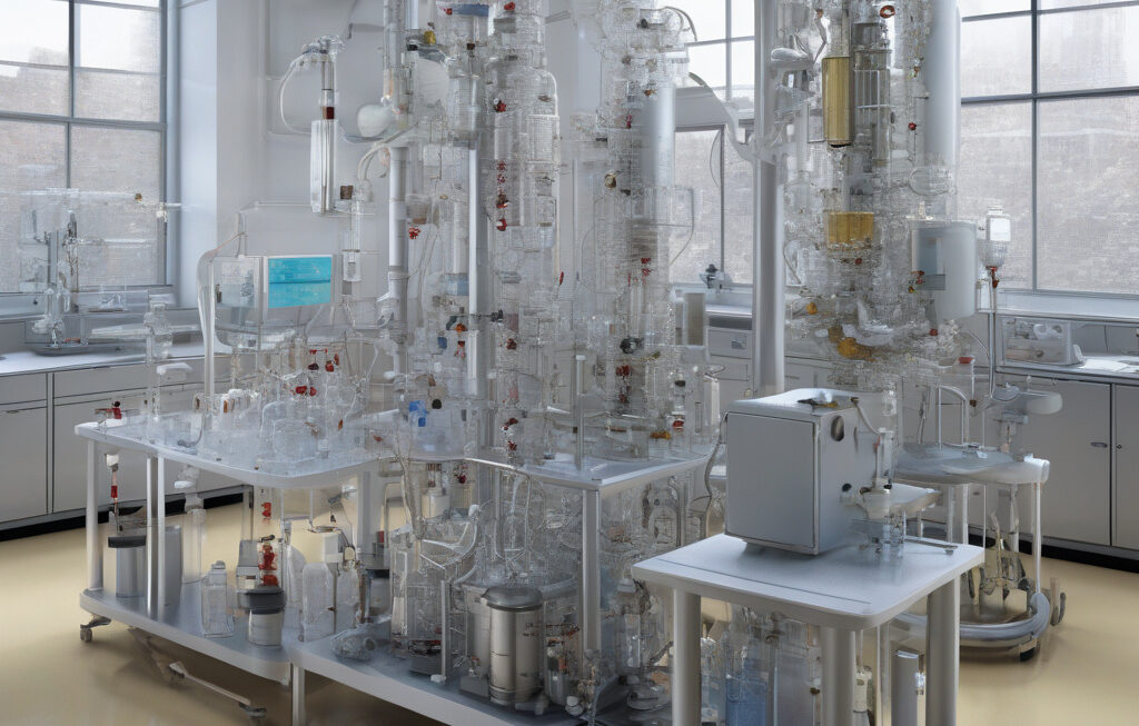 MIT breakthrough: 90% cleaner hydrogen fuel made from seawater and scrap aluminum