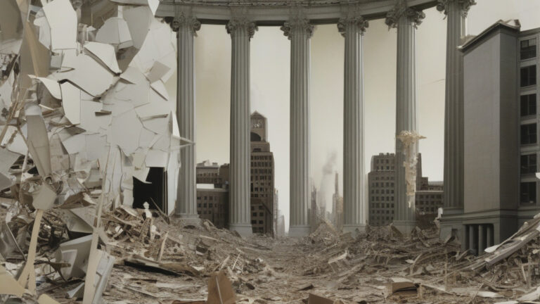 MIT’s 1972 global collapse warning revisited: Humanity enters make-or-break decade