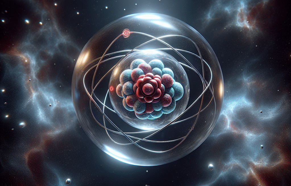 MIT’s new method allows to probe inside atom’s nucleus using electrons as ‘messengers’