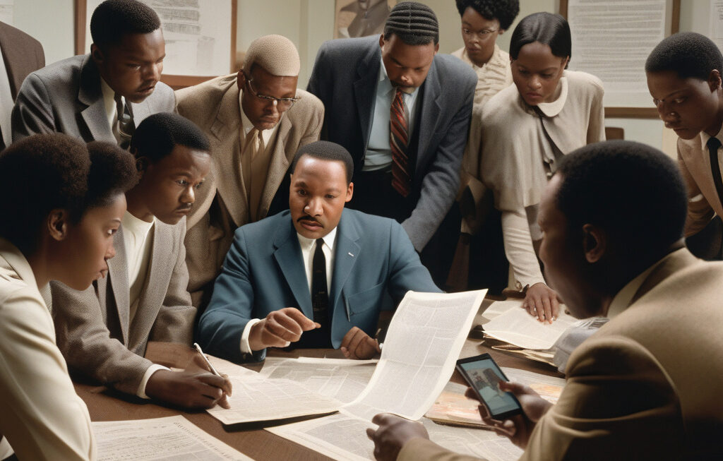 MLK estate pushback prompts new Sora 2 guardrails at OpenAI