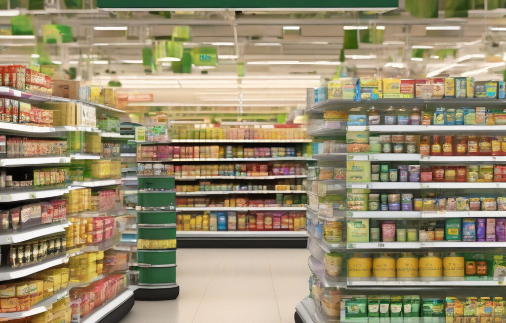 Morrisons tests Tally robots amid job cut fears