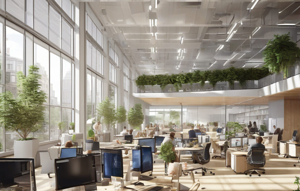 Most EU workers now rely on digital tools and AI