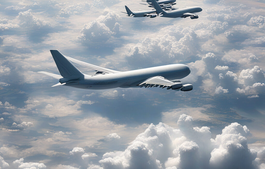 Multiple ghost flights spotted from China to Iran as Beijing signals entry into conflict