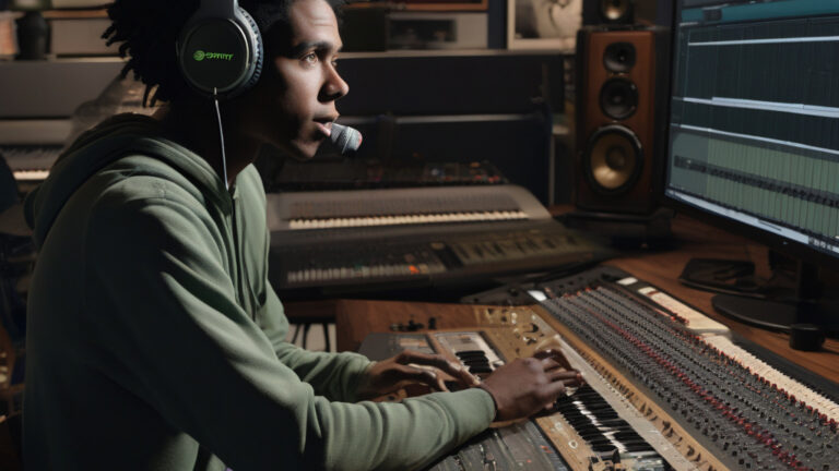 Musicians report surge in AI fakes appearing on Spotify and iTunes