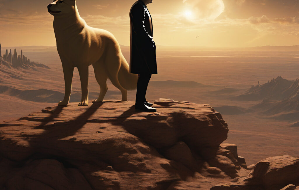 Musk leaves DOGE after uphill struggle