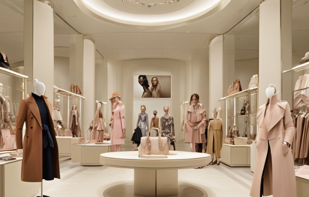 Mytheresa Reports Slower Sales Growth