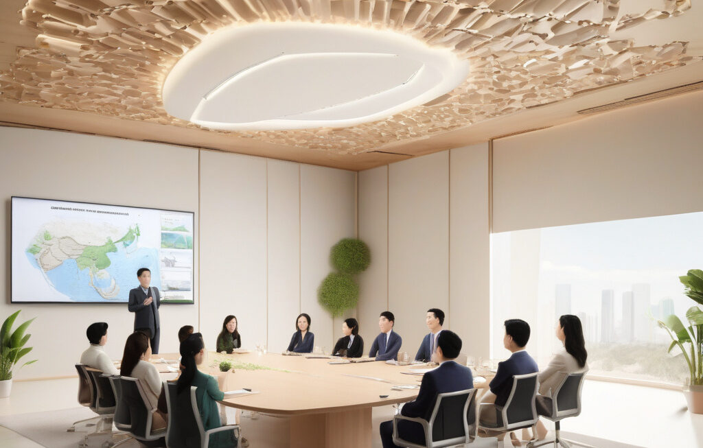 Naver and Siam.AI launch Thai-language LLM and tourism agent